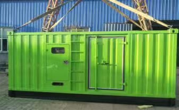 弥勒600kw大型柴油发电机组出租价格_COPY_COPY